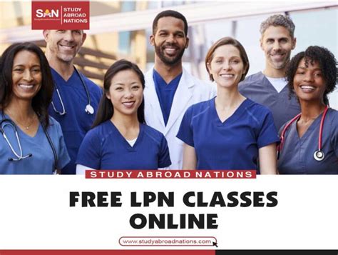 Can You Get Your Lpn To Rn Online 6 Month Lpn Program Lpn Classes