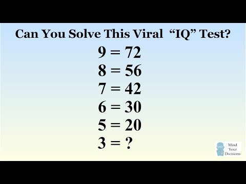 Can You Solve The Viral 9 72 Puzzle The Correct Answer Explained