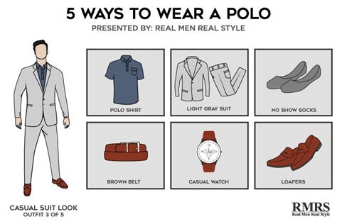 Can You Wear A Polo With A Suit 5 Ways To Wear Polos Polo Shirts