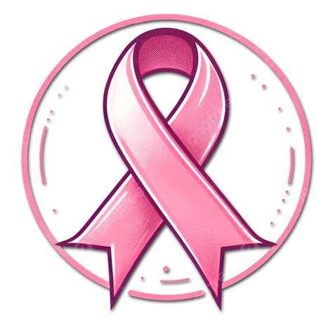 Cancer Awareness Ribbon
