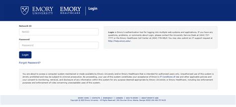 5 Ways Canvas Emory Login