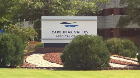 Cape Fear Valley Medical Center