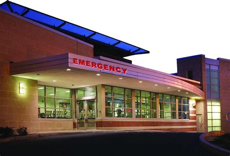 Cape Regional Medical Center Waives Co Pays For Gov T Workers During