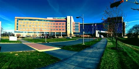 Capital Health Medical Center Hopewell Updated April 2025 34