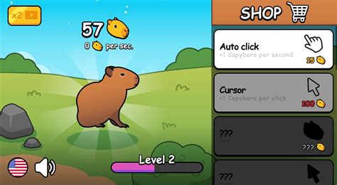 Capybara Clicker 2 The Clicking Phenomenon That S Redefining Idle