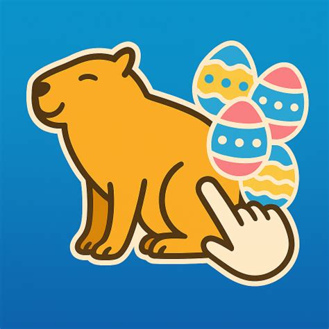 Capybara Clicker Apps On Google Play