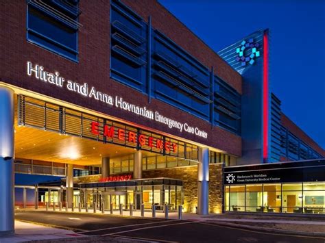 Cardiac Care Options Expanded At Ocean University Medical Center