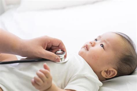 Cardiac Heart Murmur In Children Kids Clinic Singapore
