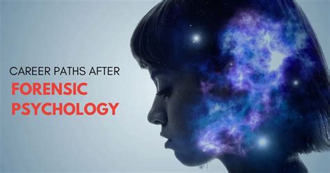 Career After Forensic Psychology Salary Job Profile And Scope