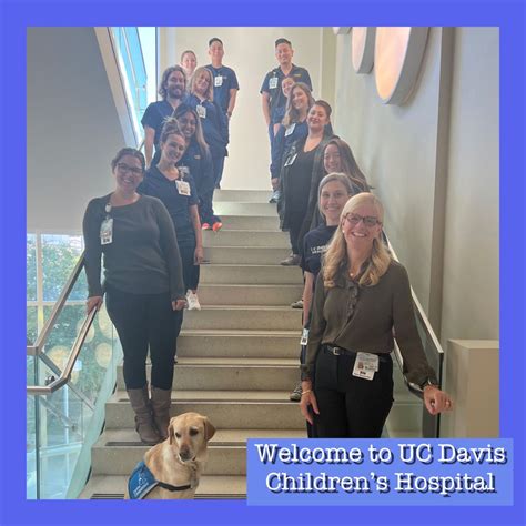 Careers Uc Davis Health