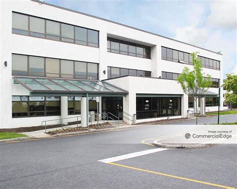 Caremount Medical Mount Kisco Campus 90 90 South Bedford Road