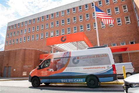 Carepoint Health Reaffirms Intentions To Stay In Hoboken Slams