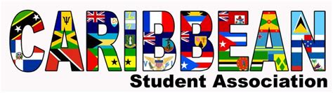 Caribbean Student Association Connects