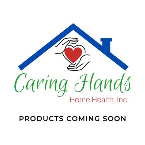 Caring Hands Home Health
