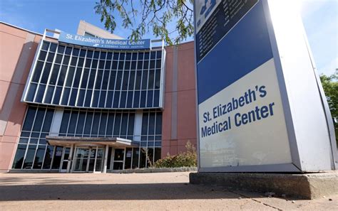 Caritas St. Elizabeth's Medical Center