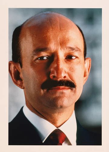 Carlos Salinas De Gortari Became A Spanish National And Explained His