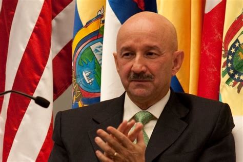 Carlos Salinas De Gortari Famous People Facts