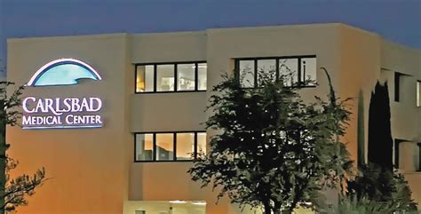 Carlsbad Medical Center Carlsbad New Mexico Fantastic Site Picture