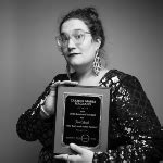 Carmen Maria Machado Born July 3 1986 American Author World
