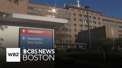 Carney Hospital Nashoba Valley Medical Center Close Saturday Morning