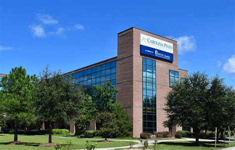 Carolina Pines Medical Center
