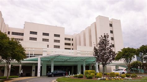Caromont Health Opens Critical Care Tower At Gastonia Hospital