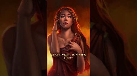 Cassandra Of Troy Greekmythology Trojanwar Casandraoftroy Youtube