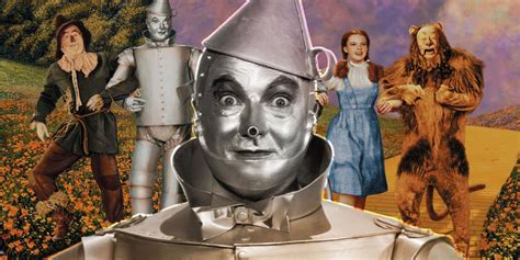 Tin Man Cast