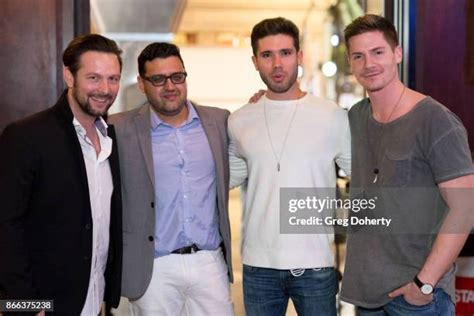 Cast Ryan Francis Photos And Premium High Res Pictures Getty Images