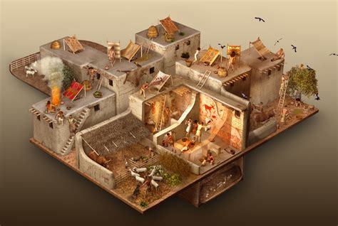 Çatalhöyük Plaid Bear Discovery