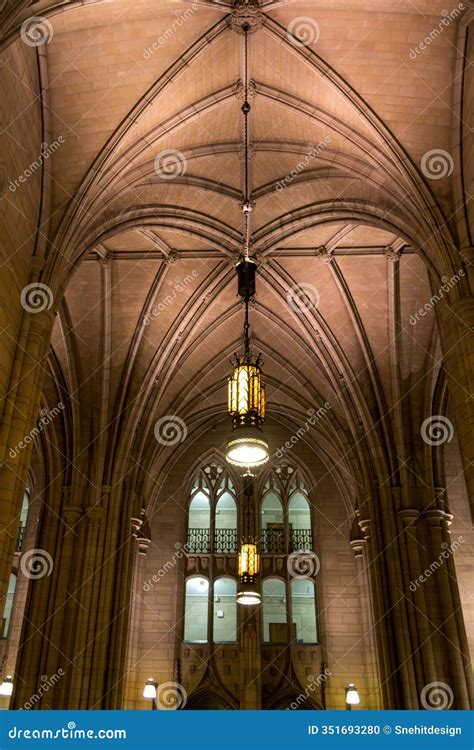 Cathedral of Learning Pittsburgh PA