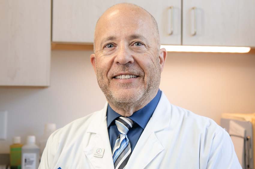 Cayuga Medical Associates Ithaca