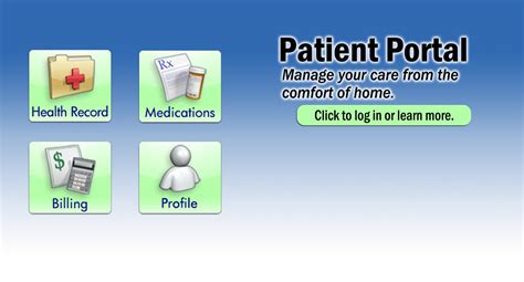 Cayuga Medical Patient Portal