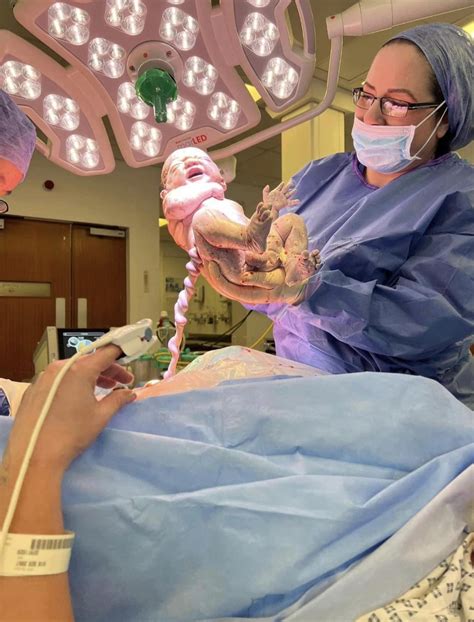 Celebrating C Section Awareness Month Honoring Birth Diversity