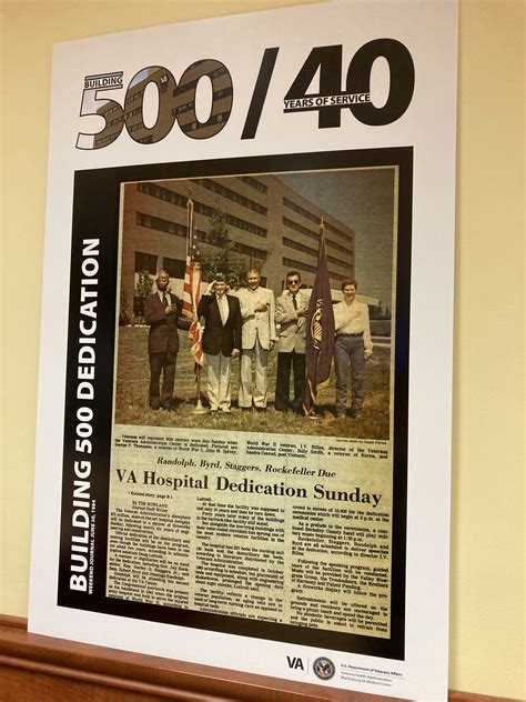 Celebration Of Martinsburg Va Medical Center Wv Metronews