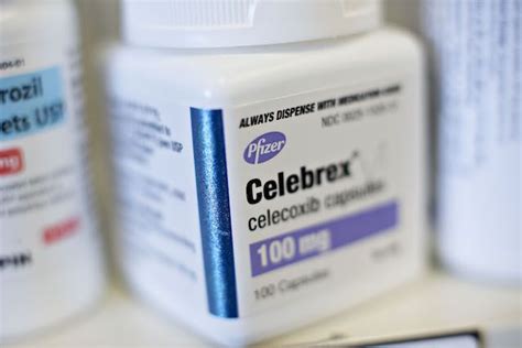 Celebrex Vs Mobic What S The Difference