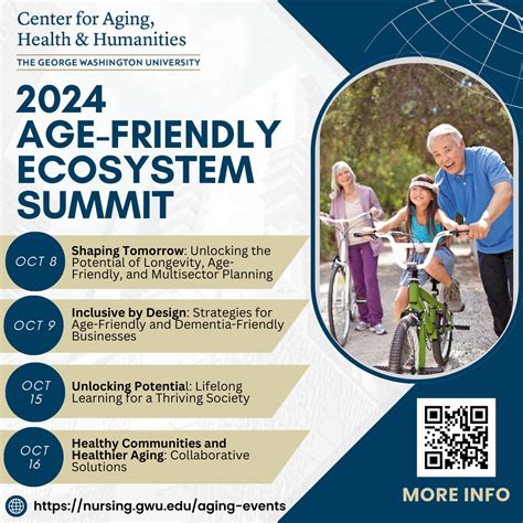Center For Aging: Health And Humanities