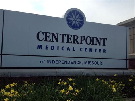 Centerpoint Medical Center In Independence Mo Rankings Ratings