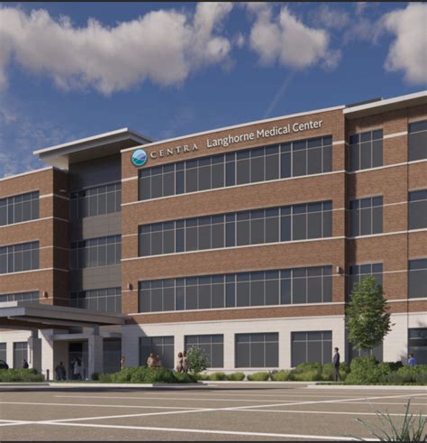 Centra Medical Group Nationwide Centra Health