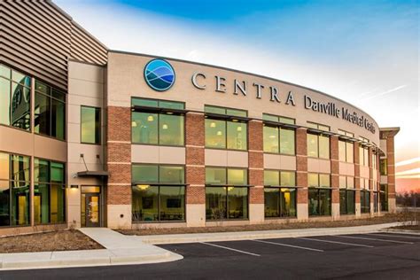 Centra Medical Group