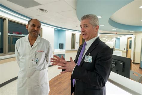 Centrastate Medical Center Builds 4M Pediatric Care Emergency Room
