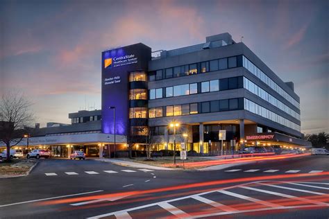 Centrastate Medical Center Updated May 2025 24 Photos 145 Reviews