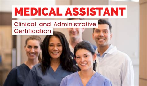 Certified Clinical Medical Assistant Course 30 September 2019