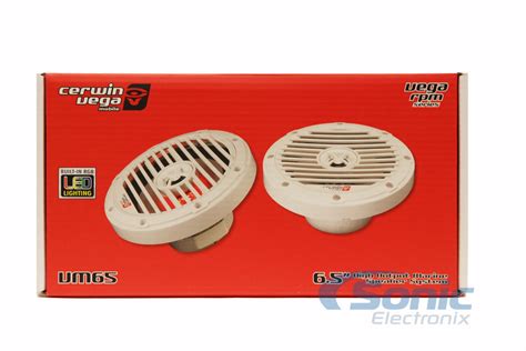 Cerwin Vega Vm65 Jjhifi Garage