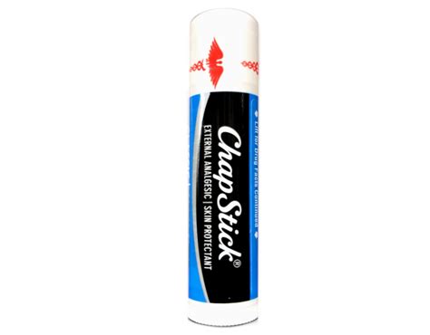 Chapstick Lip Balm Medicated 0 15 Oz Pack Of 6 Walmart Com