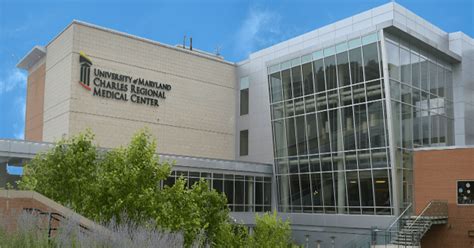 Charles Regional Medical Center