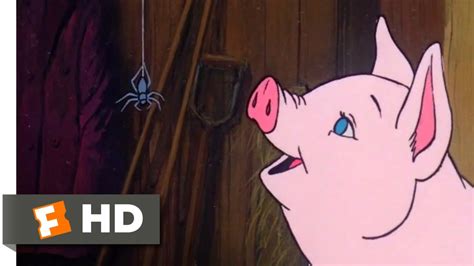 Charlotte S Web 1973 Zuckerman S Famous Pig Scene 7 10