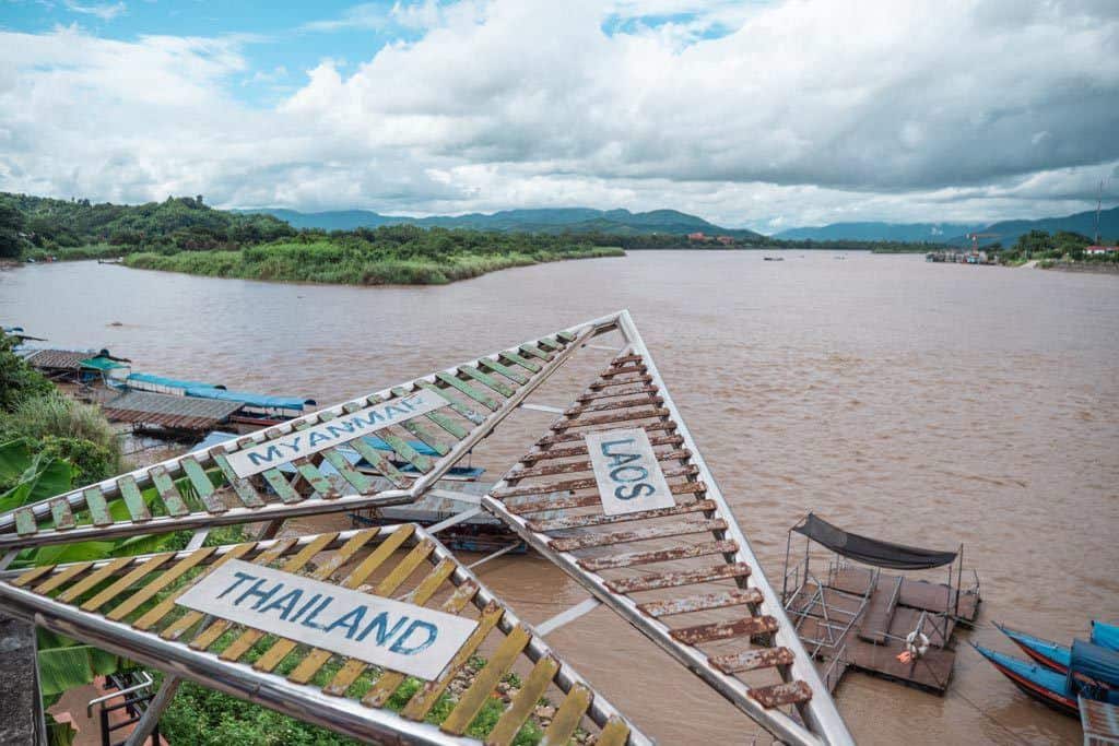Checking Out Chiang Rai Exploring My Heritage