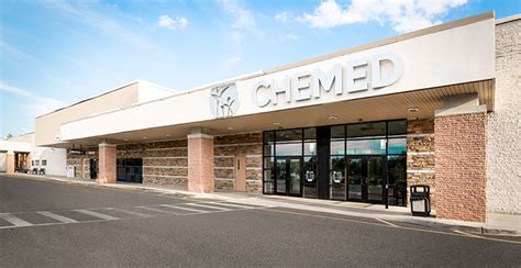 Chemed Health Center Lakewood