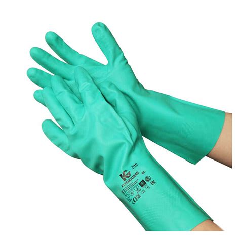 5 Tips Chemical Gloves